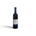 Cabernet Moravia 2018 pozdní sběr