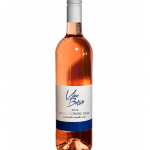 Zweigeltrebe 2026 rosé