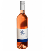 Zweigeltrebe 2026 rosé